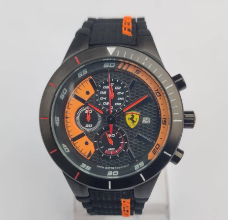 Men's Semi Formal Analogue Watch