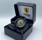 Men's Semi Formal Analogue Watch