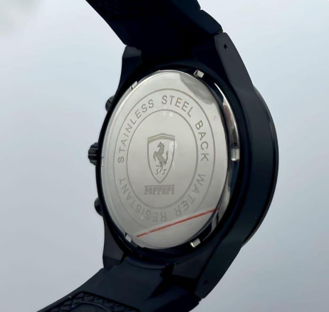 Men's Semi Formal Analogue Watch