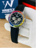 Rolex Daytona Rainbow Watch For Man