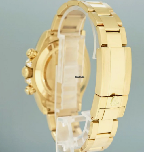 High-quality fast-copy, luxury Rolex Daytona Rainbow Watch