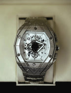 High quality Hublot Classic Fusion – Luxury Swiss Timepiece