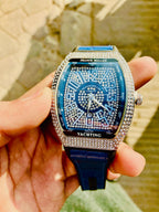 Premium Luxury Chronograph Watch