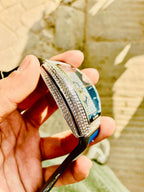 Premium Luxury Chronograph Watch