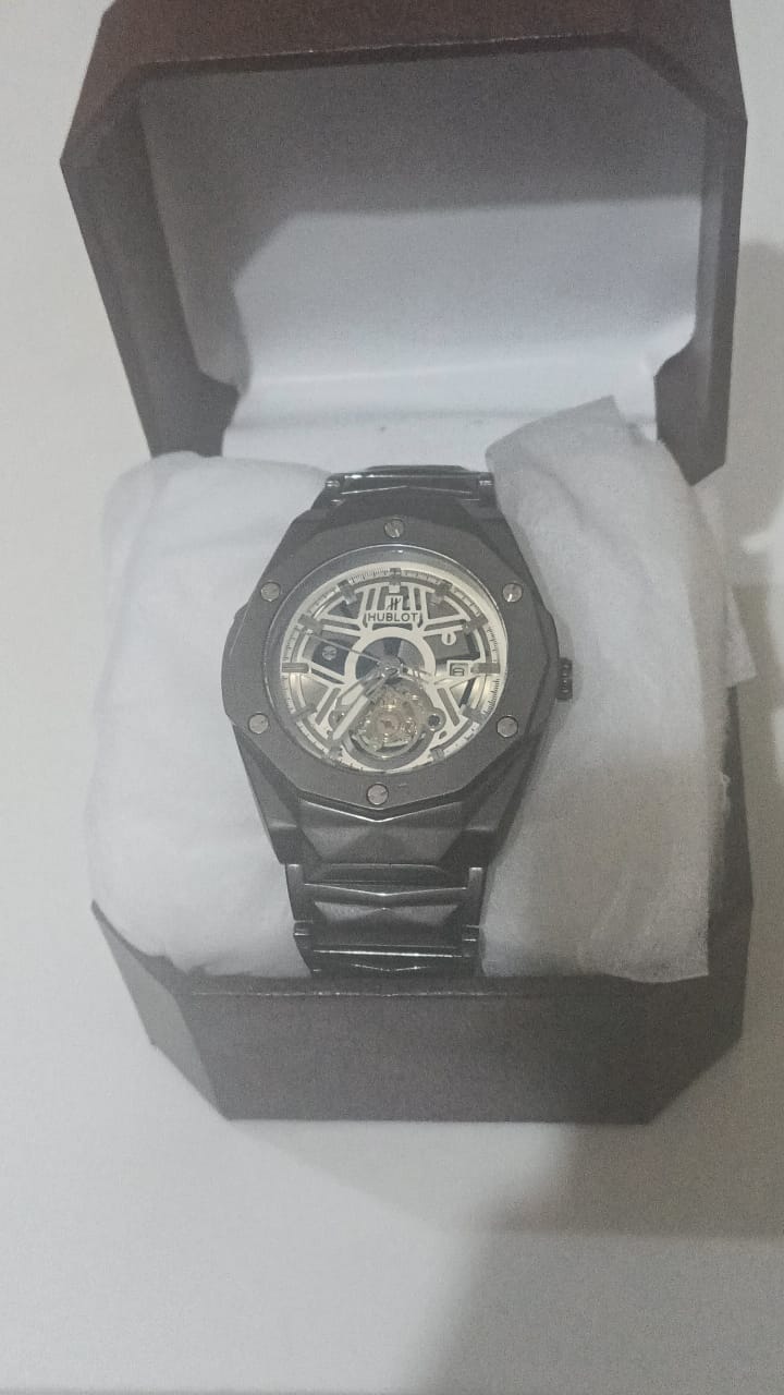 Hublat Luxury Watch