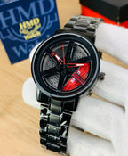 Torque Class Luxury Watch – High Quality Design for Speed Lovers