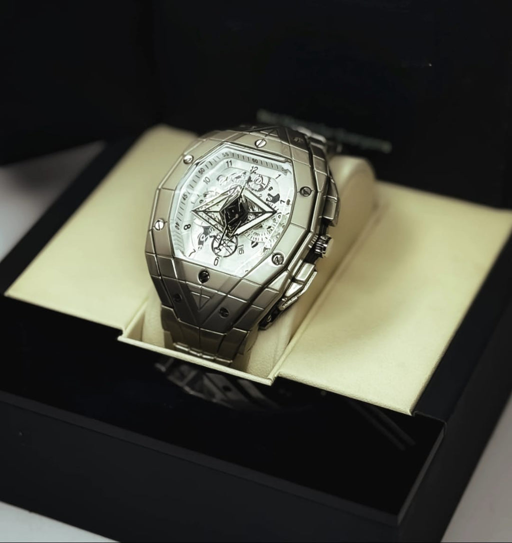 High quality Hublot Classic Fusion – Luxury Swiss Timepiece