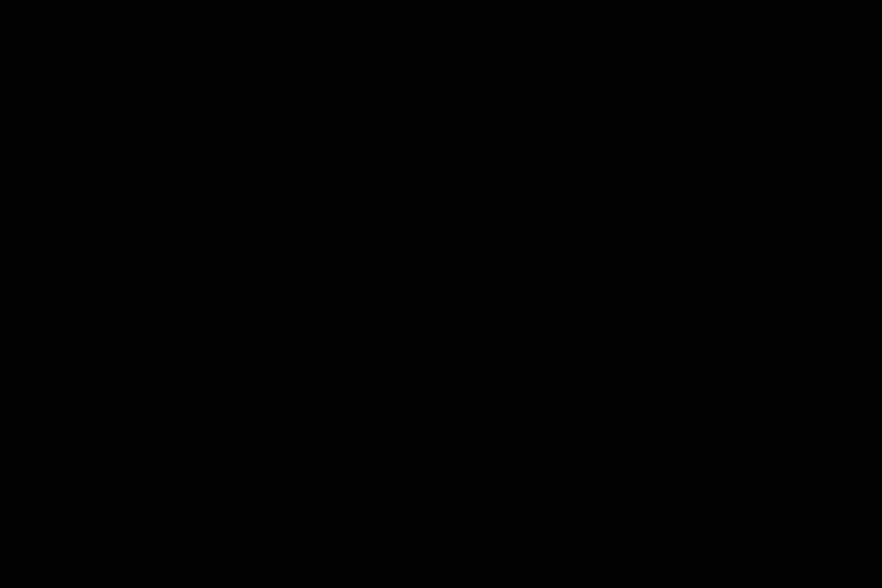 create a black bagroud