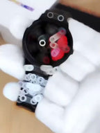 Torque Class Luxury Watch – High Quality Design for Speed Lovers